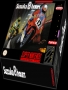 Nintendo  SNES&nbsp; - &nbsp;Suzuka 8 Hours (USA)